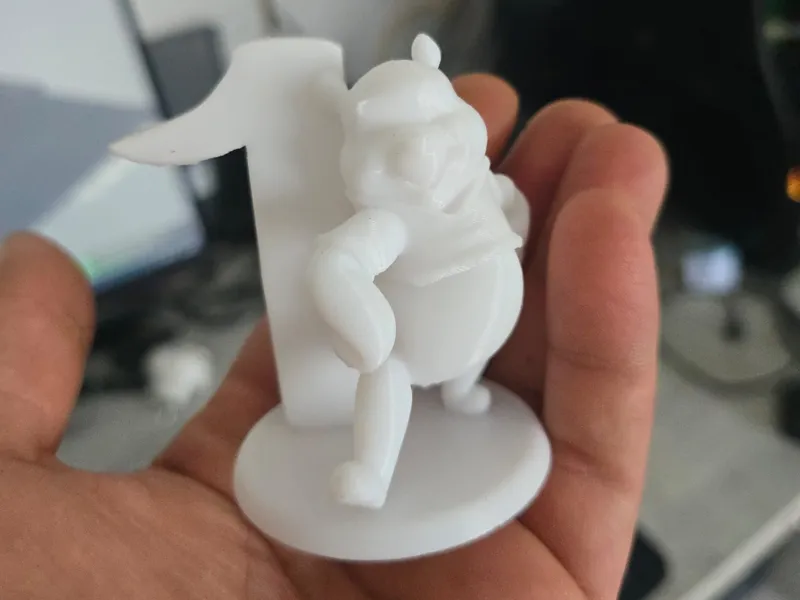 Winnie the Pooh Figurine – Decoration