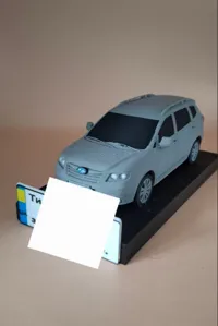 0.2mm layer, 2 walls, 7% infill