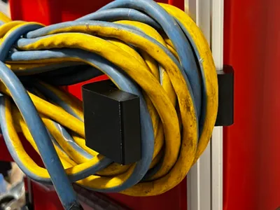 Milwaukee Packout Cord Organizer