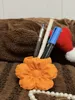 PLA Silk flower pen holder 90x75x68mm