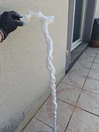 0.08mm layer, 5 walls, 12% infill