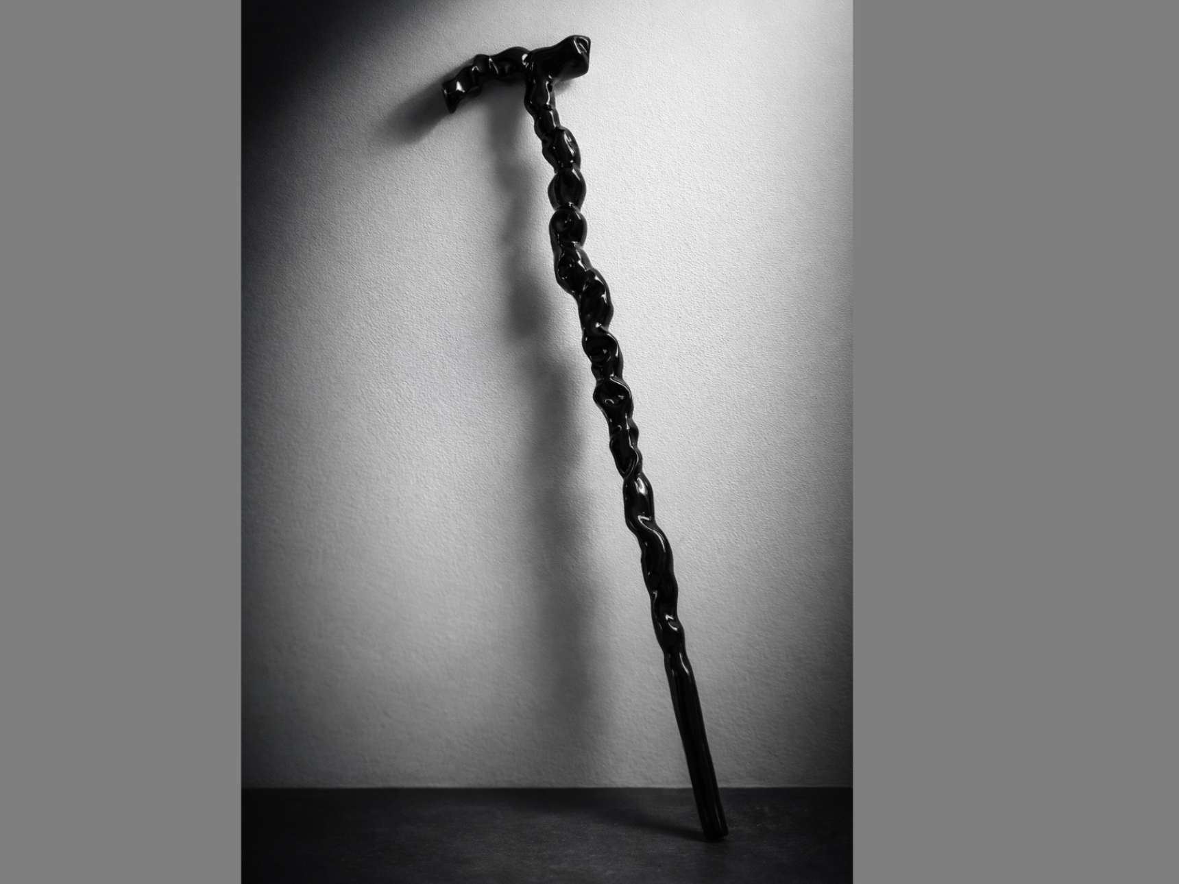 Emperor Palpatine Cane – Screen-Accurate Replica