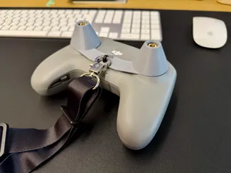 DJI FPV Remote Controller 3 cover for long sticks