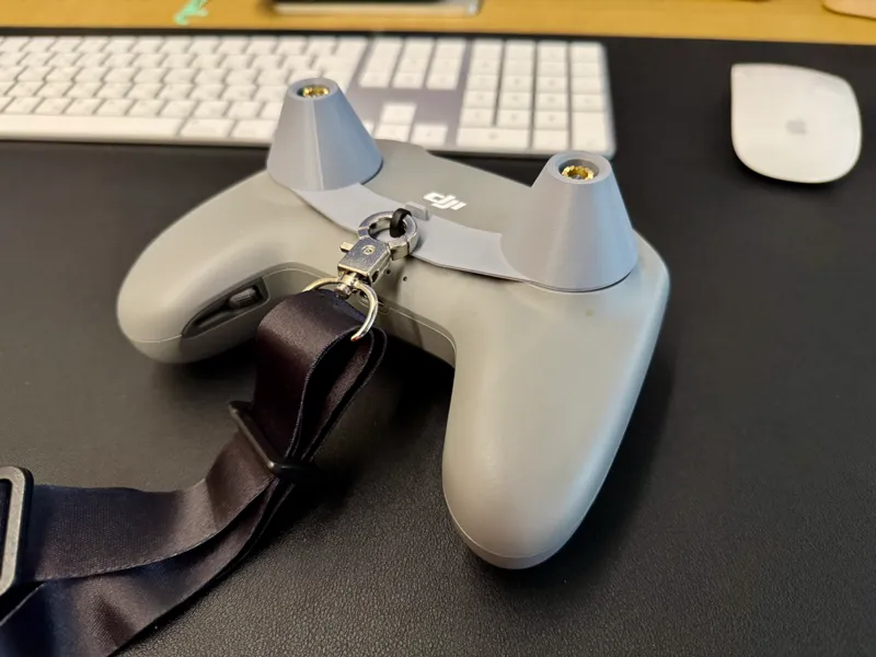 DJI FPV Remote Controller 3 cover for long sticks