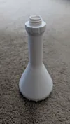 NEW VERSION - Yamaha C  0.2mm layer, 3 walls, 20% infill