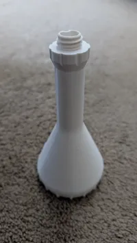 NEW VERSION - Yamaha C 0.2mm layer, 3 walls, 20% infill