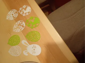 easter egg