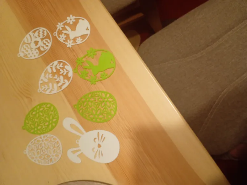easter egg