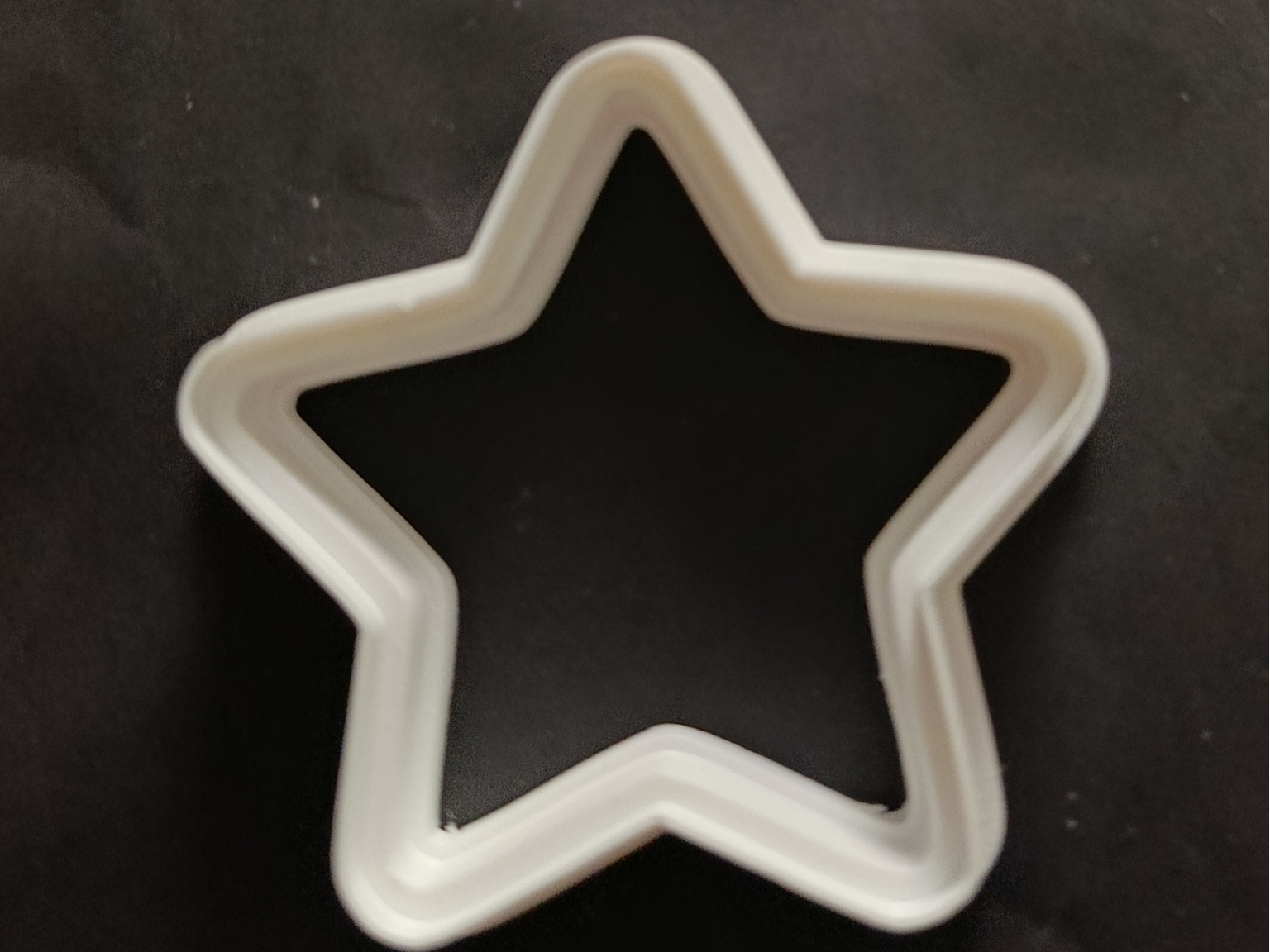 Formina per biscotti Stella