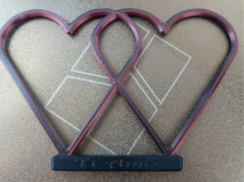 Cuori San Valentino