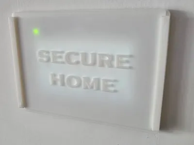 LCD Screen Cover