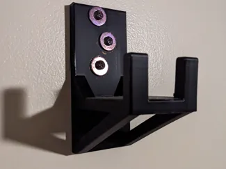bicycle wall mount