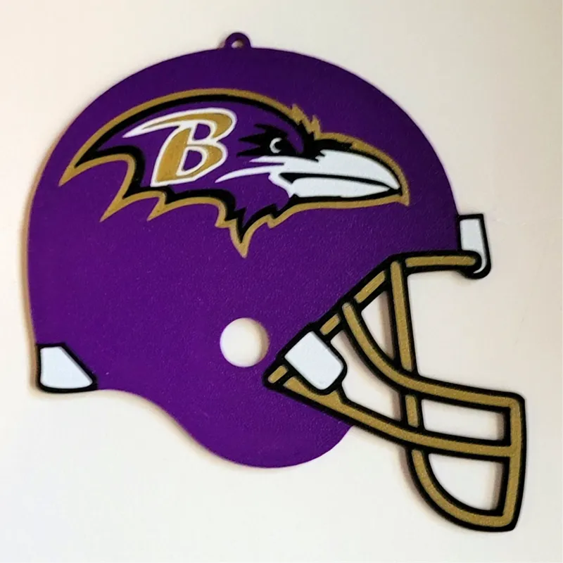 NFL Baltimore Ravens Fanart