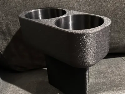 Couch Cup holder