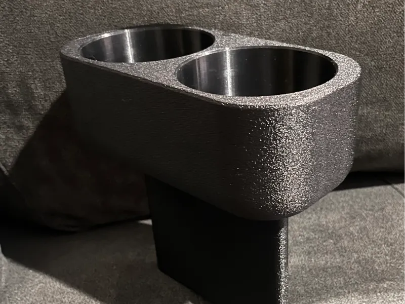 Couch Cup holder