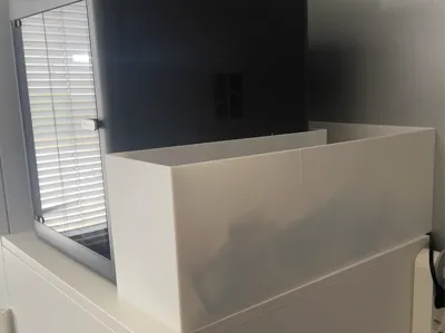P1S Trash Bin