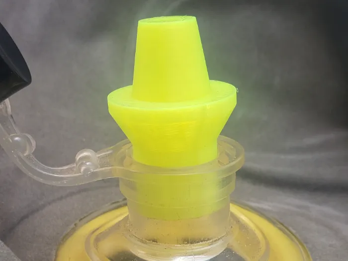 Luftmatratzen Adapater
