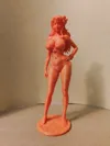 0.2mm layer, 2 walls, 10% infill, with base
