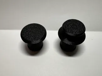 Neutral Cigarette Lighter Plug Cover, 12V Plug