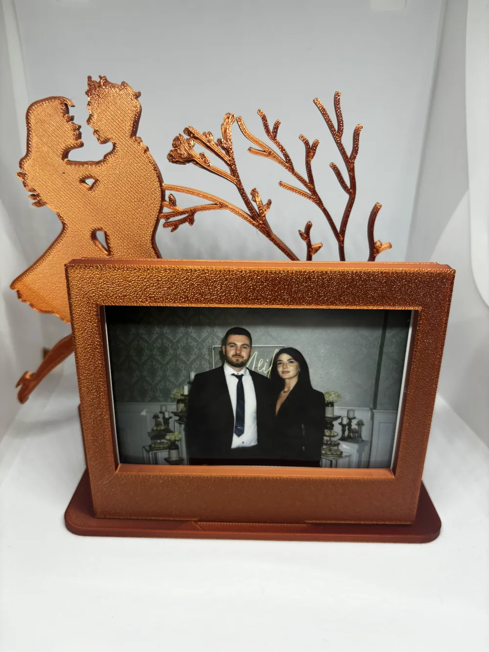 Photo frame for fuji instax instant photo camera by Dovydas.kersys95 ...