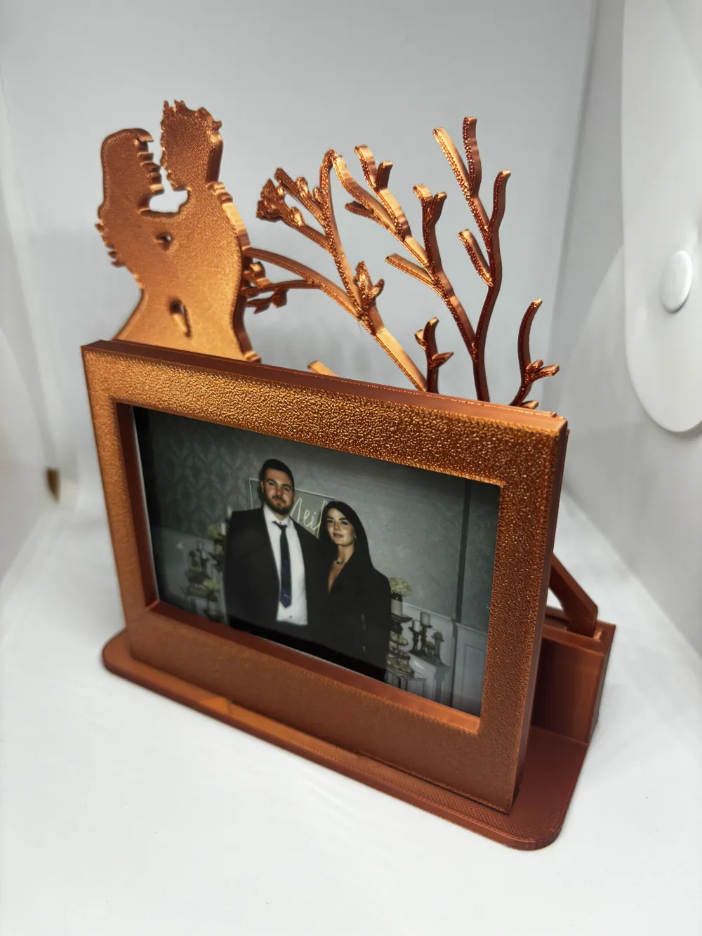 Photo frame for fuji instax instant photo camera by Dovydas.kersys95 ...