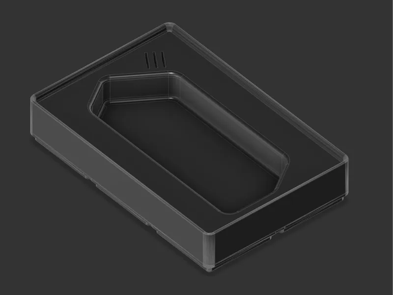 Gridfinity Flipper Zero