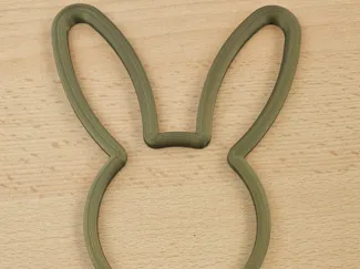 Simple Bunny
