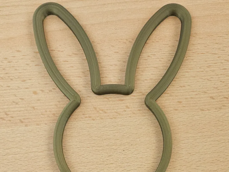Simple Bunny