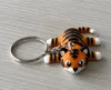 Keychain, multi color
