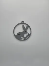 Ohne Schrift 0.2mm layer, 2 walls, 8% infill