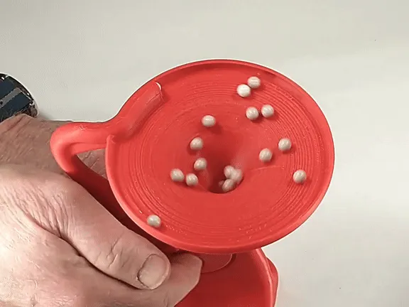 Puits de gravité