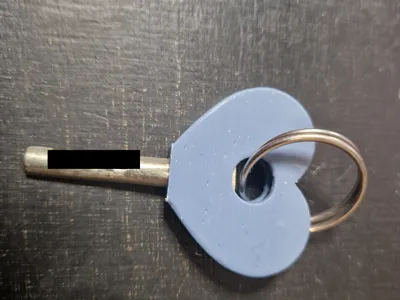 Abloy classic helper