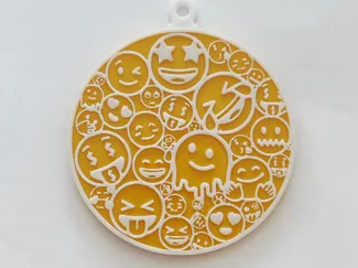 Smiley Christmas