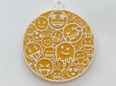 Smiley Christmas