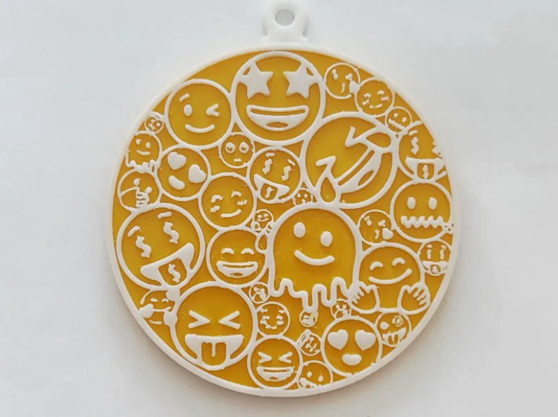 Smiley Christmas