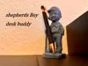 0.2mm layer, 3 walls, 8% infill