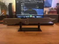 Réplique du couteau de Dexter — photo 3