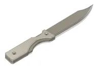 Réplique du couteau de Dexter — photo 1
