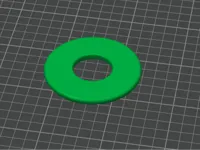 0.16mm layer, 6 walls, 80% infill