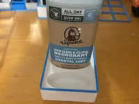 0.16mm layer, 2 walls, 15% infill