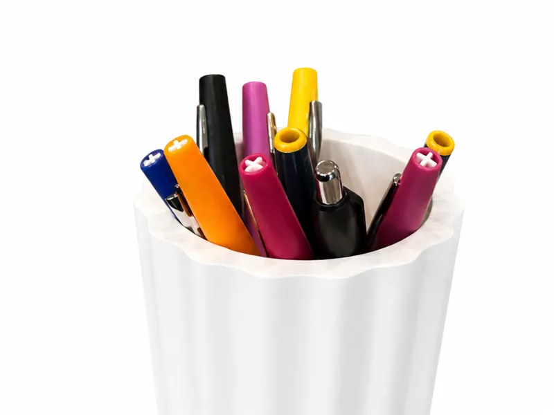 Modern Pen Holder