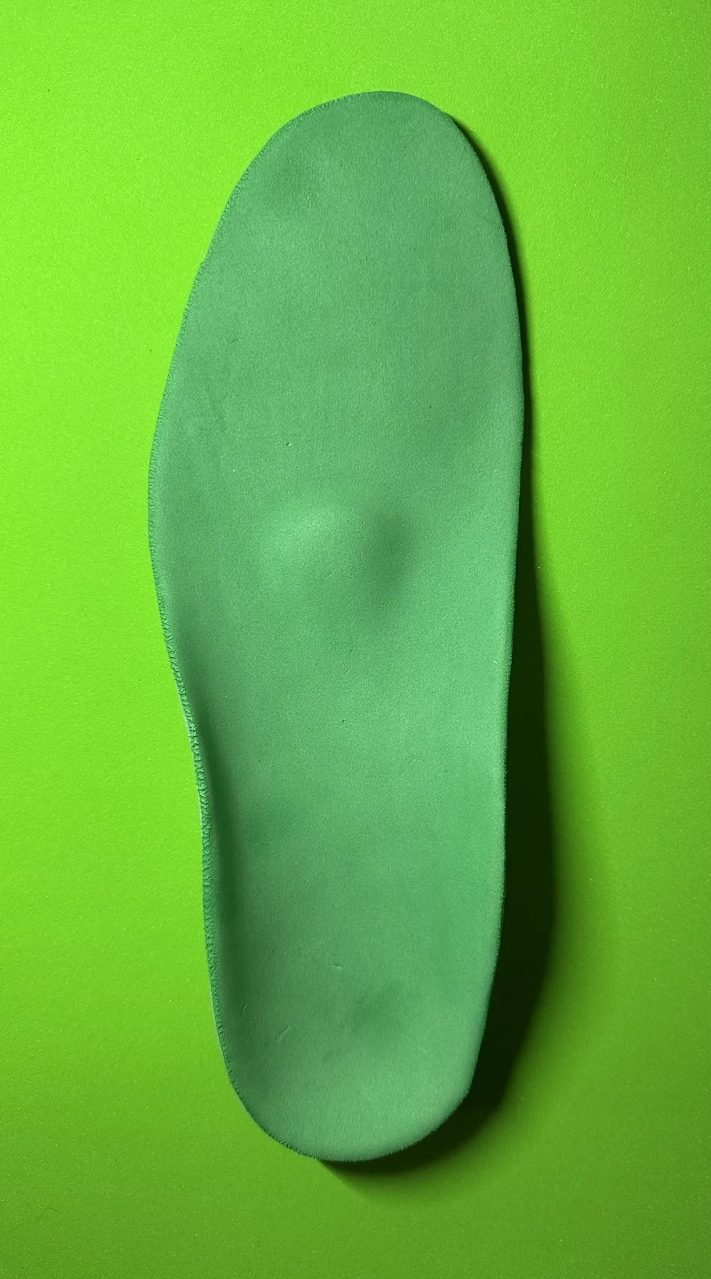 The Perfect Orthotic Insole - Free 3D Print Model - MakerWorld