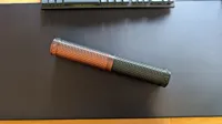 Non AMS Flip Colour