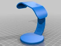 PETG with PLA support interface