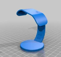PETG profile.