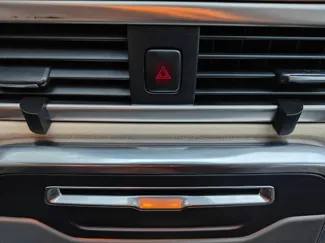 Volvo XC70 S90 Mobile phone holder
