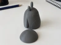 0.2mm nozzle, 0.06mm layer, 4 walls, 15% infill