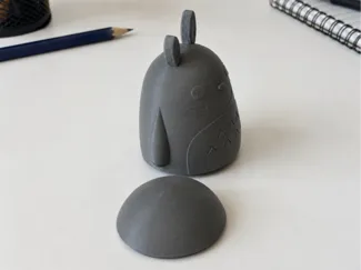 Ghibli-Pod (Totoro)