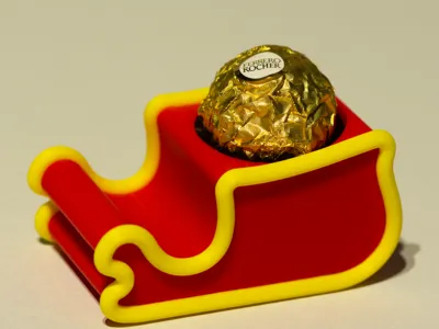 Ferrero Ro-sleigh