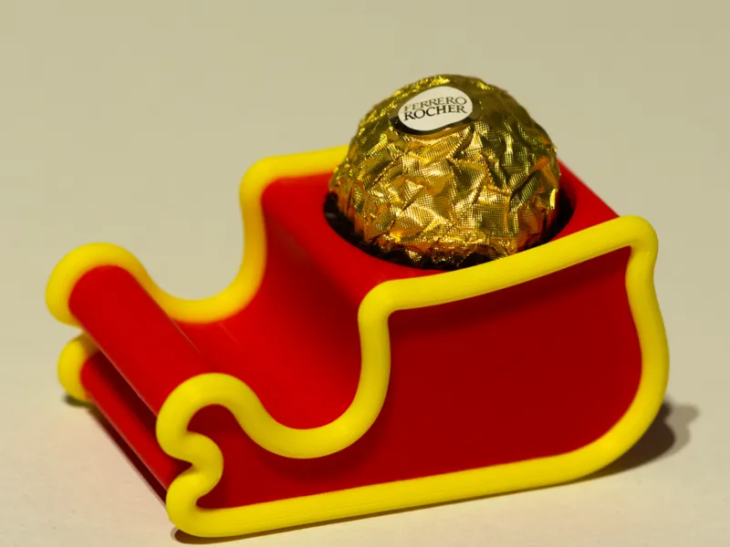Ferrero Ro-sleigh